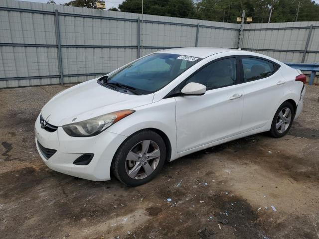 hyundai elantra gl 2013 5npdh4ae4dh359226