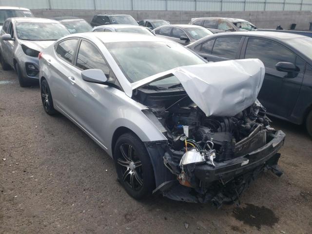 hyundai elantra gl 2013 5npdh4ae4dh363213