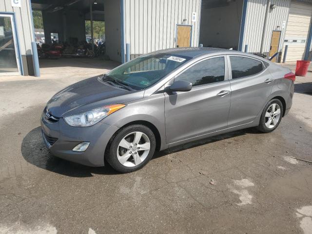 hyundai elantra gl 2013 5npdh4ae4dh374566