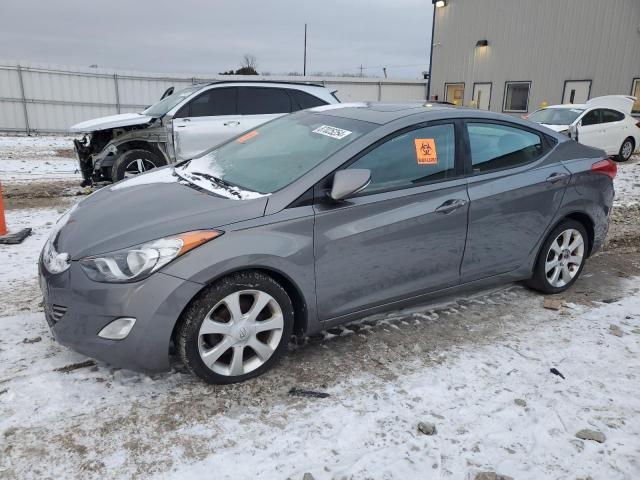 hyundai elantra gl 2013 5npdh4ae4dh381887