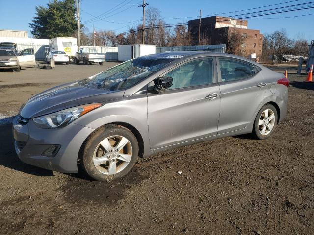 hyundai elantra gl 2013 5npdh4ae4dh396194