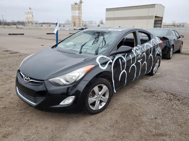 hyundai elantra gl 2013 5npdh4ae4dh402771