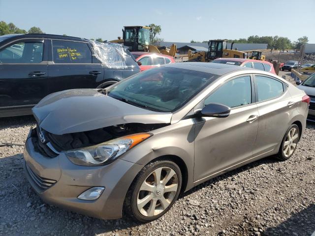 hyundai elantra 2013 5npdh4ae4dh408571