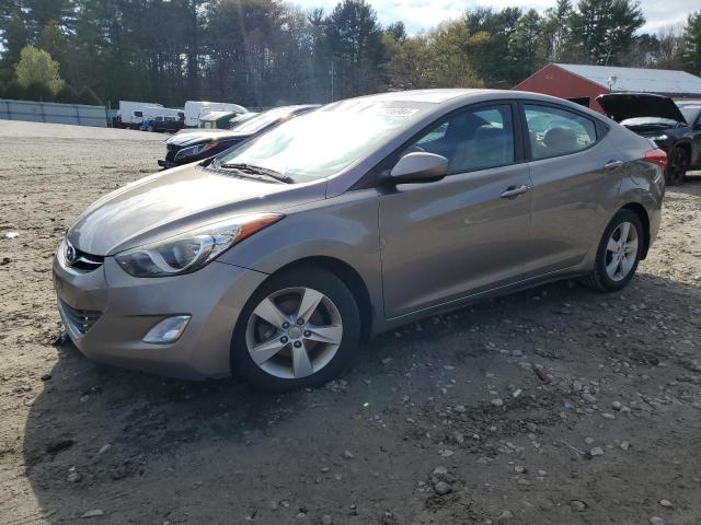 hyundai elantra 2013 5npdh4ae4dh409705