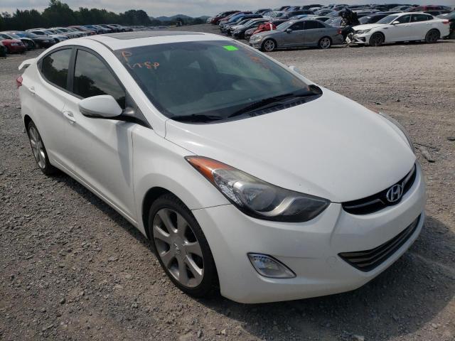 hyundai elantra 2013 5npdh4ae4dh420946