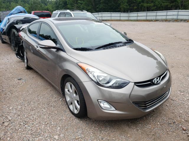 hyundai elantra gl 2013 5npdh4ae4dh425449