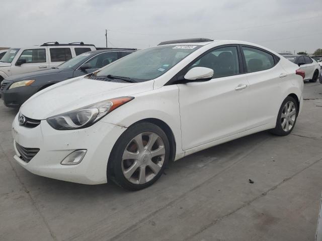 hyundai elantra gl 2013 5npdh4ae4dh426195