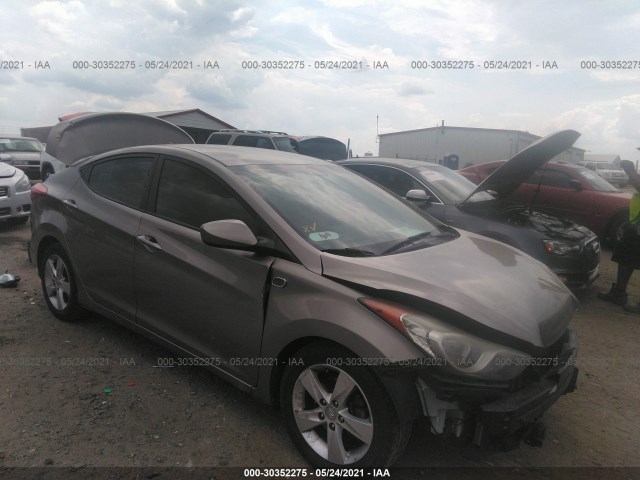 hyundai elantra 2013 5npdh4ae4dh428643