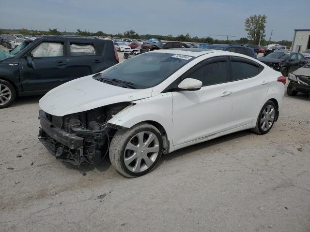 hyundai elantra gl 2013 5npdh4ae4dh430506