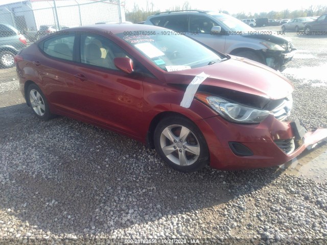 hyundai elantra 2013 5npdh4ae4dh432868