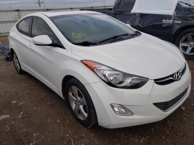 hyundai elantra gl 2013 5npdh4ae4dh438315