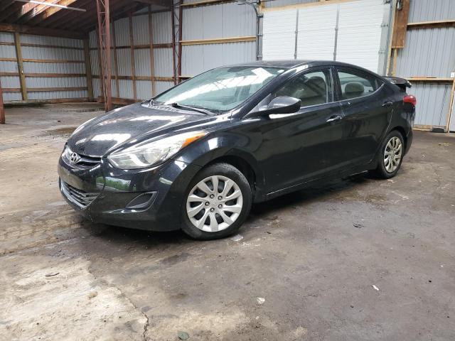 hyundai elantra 2013 5npdh4ae4dh442722