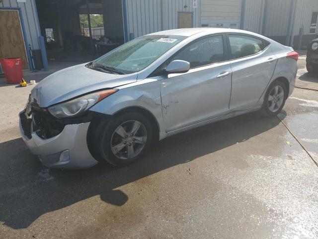 hyundai elantra gl 2013 5npdh4ae4dh452294