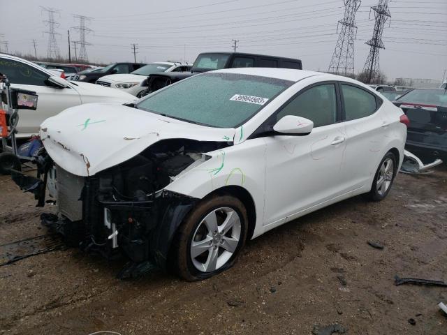 hyundai elantra 2013 5npdh4ae4dh452327