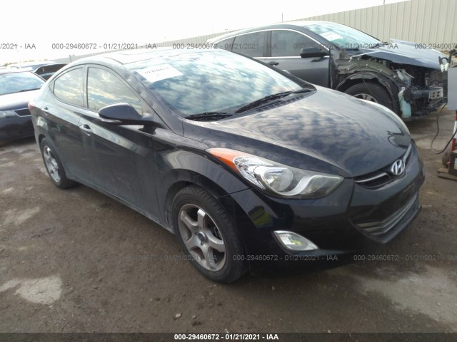 hyundai elantra 2013 5npdh4ae4dh452571