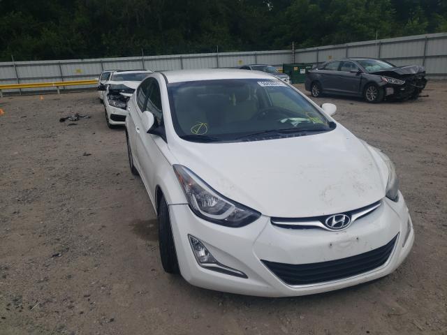 hyundai elantra se 2014 5npdh4ae4eh458291