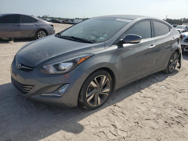 hyundai elantra se 2014 5npdh4ae4eh467508