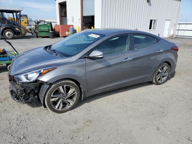 hyundai elantra se 2014 5npdh4ae4eh471106