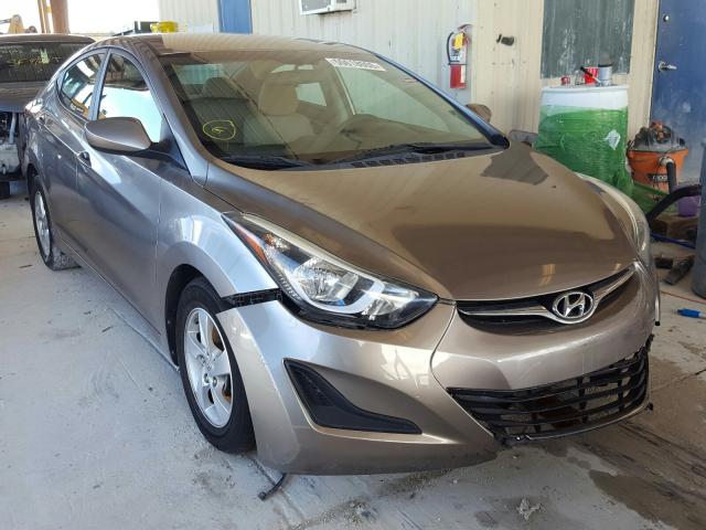 hyundai elantra se 2014 5npdh4ae4eh480596