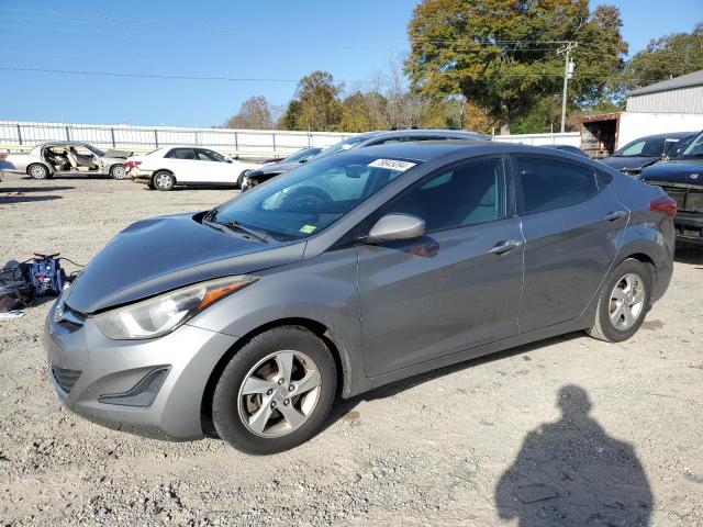 hyundai elantra se 2014 5npdh4ae4eh506744