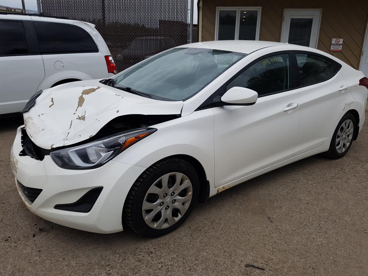 hyundai elantra 2014 5npdh4ae4eh512026