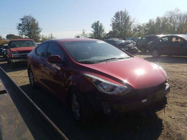 hyundai  2014 5npdh4ae4eh545849