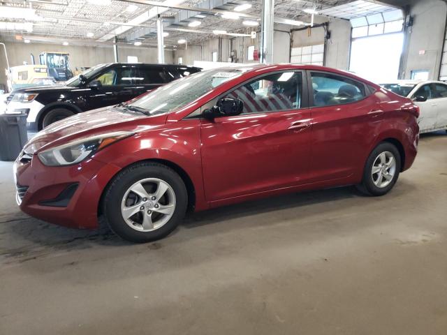 hyundai elantra se 2015 5npdh4ae4fh549742