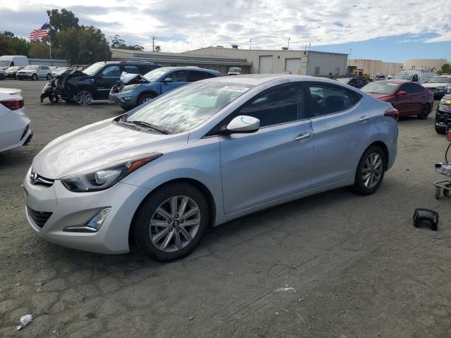 hyundai elantra se 2015 5npdh4ae4fh552270