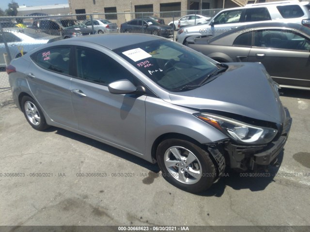 hyundai elantra 2015 5npdh4ae4fh552866