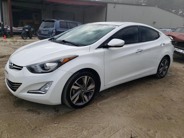 hyundai elantra se 2015 5npdh4ae4fh562376