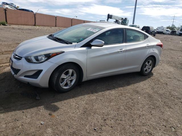 hyundai elantra se 2015 5npdh4ae4fh563365