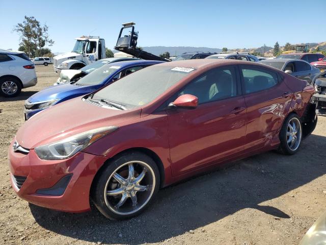 hyundai elantra se 2015 5npdh4ae4fh566024