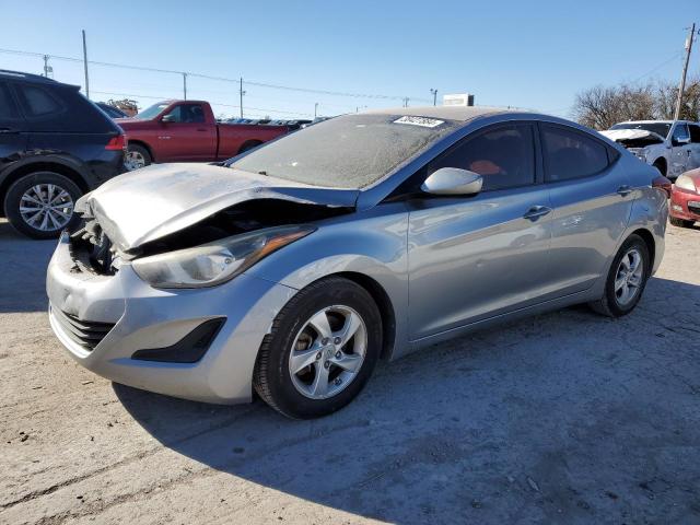 hyundai elantra 2015 5npdh4ae4fh569859