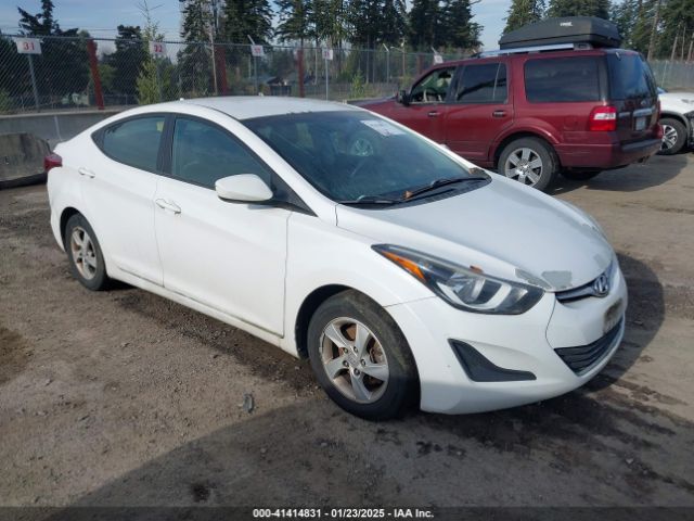 hyundai elantra 2015 5npdh4ae4fh572390