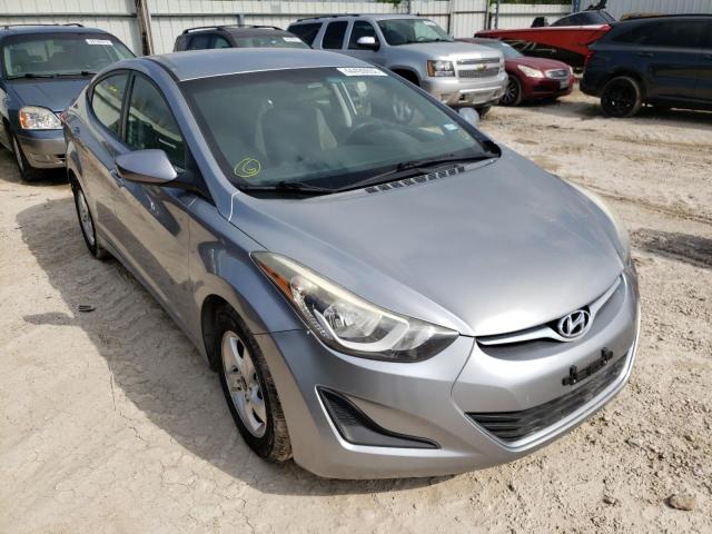 hyundai elantra se 2015 5npdh4ae4fh579128