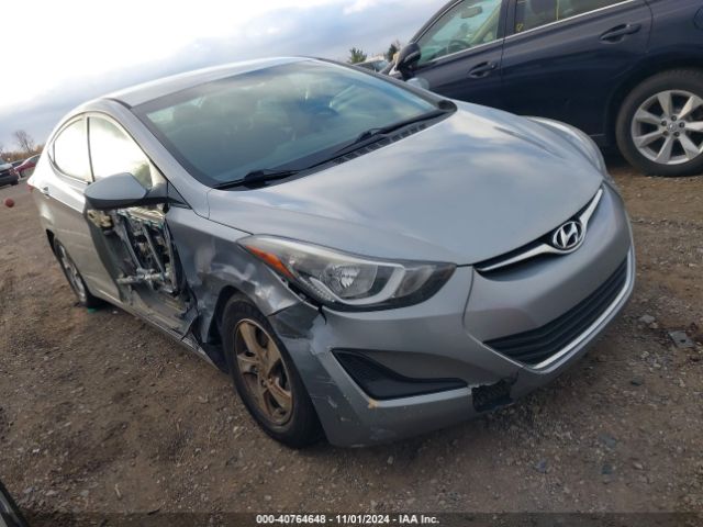 hyundai elantra 2015 5npdh4ae4fh579792