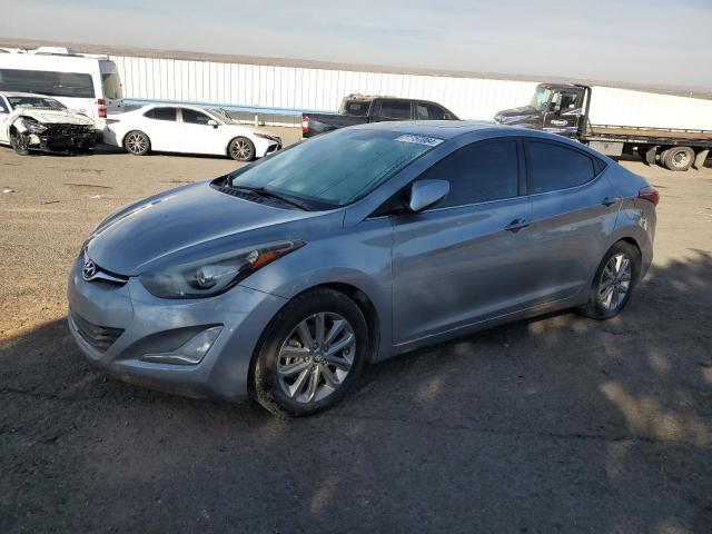 hyundai elantra se 2015 5npdh4ae4fh584460