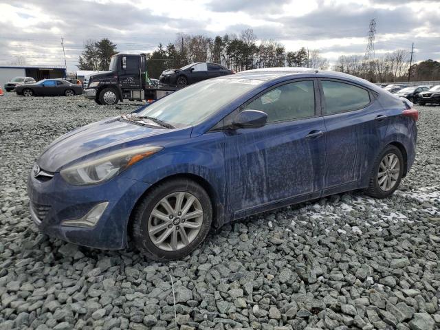 hyundai elantra se 2015 5npdh4ae4fh587021