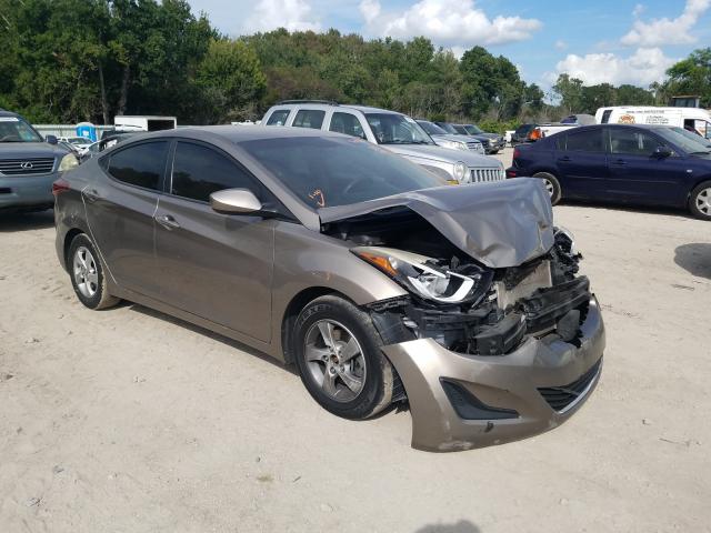 hyundai elantra se 2015 5npdh4ae4fh601015