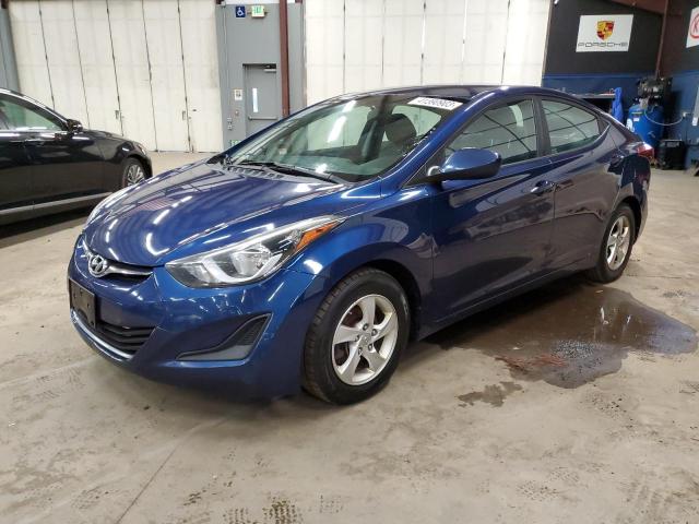 hyundai elantra se 2015 5npdh4ae4fh604688