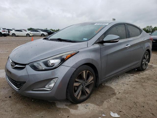 hyundai elantra se 2015 5npdh4ae4fh606649