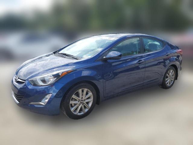 hyundai elantra 2015 5npdh4ae4fh606893