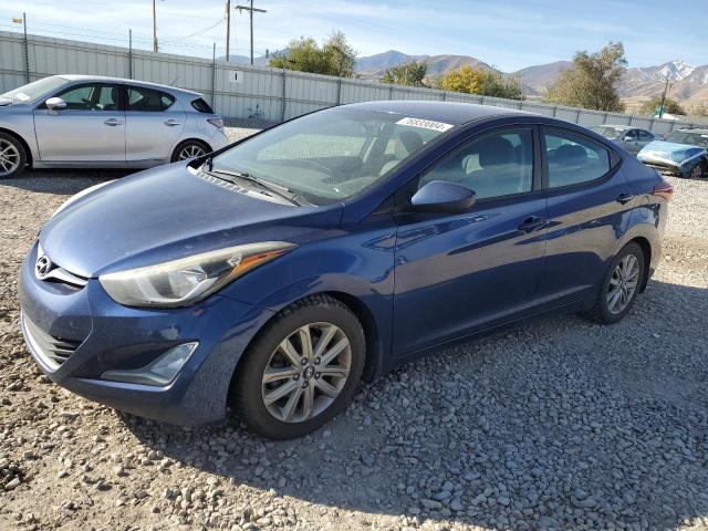 hyundai elantra se 2015 5npdh4ae4fh611706