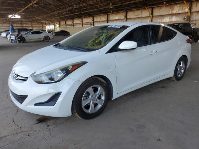 hyundai elantra 2015 5npdh4ae4fh618526