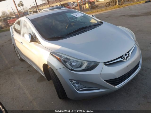 hyundai elantra 2015 5npdh4ae4fh618784