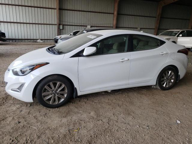 hyundai elantra se 2015 5npdh4ae4fh622303