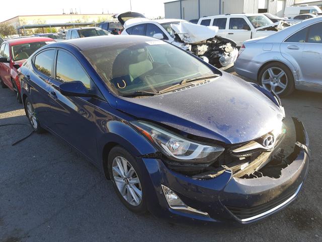 hyundai elantra se 2015 5npdh4ae4fh622835