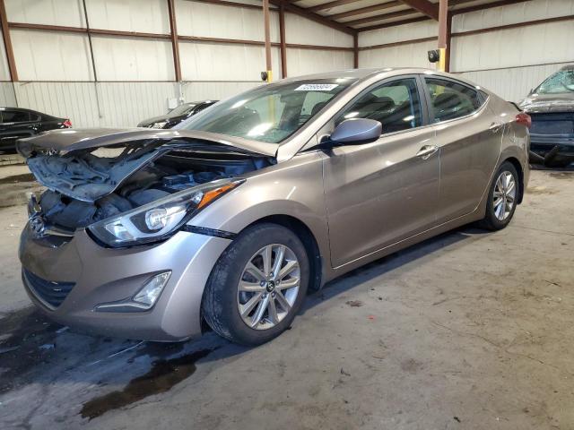 hyundai elantra se 2015 5npdh4ae4fh628537