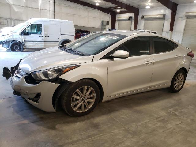 hyundai elantra se 2015 5npdh4ae4fh628750