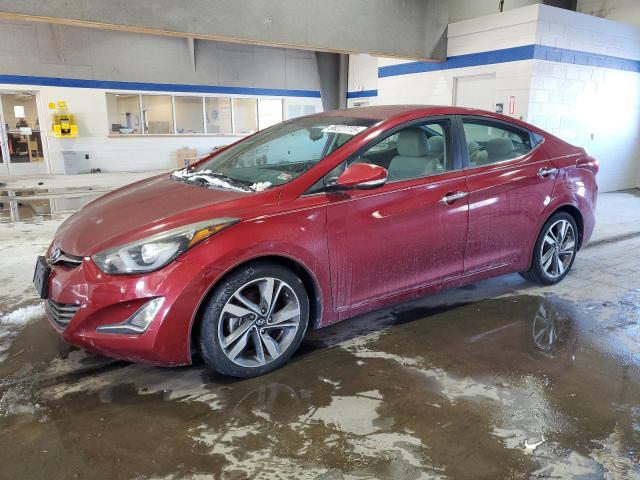 hyundai elantra se 2015 5npdh4ae4fh628845